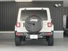 CHRYSLER JEEP WRANGLER UNLIMITED
