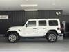 CHRYSLER JEEP WRANGLER UNLIMITED