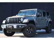 2020 CHRYSLER JEEP WRANGLER UNLIMITED