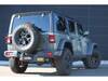 CHRYSLER JEEP WRANGLER UNLIMITED