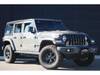 CHRYSLER JEEP WRANGLER UNLIMITED
