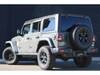 CHRYSLER JEEP WRANGLER UNLIMITED