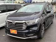 2021 HONDA ODYSSEY ABSOLUTE