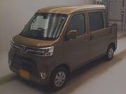 2020 DAIHATSU HIJET CARGO