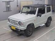 2024 SUZUKI JIMNY