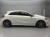 MERCEDES BENZ A-CLASS