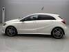 MERCEDES BENZ A-CLASS