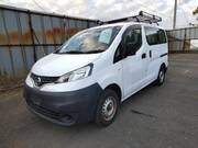 2018 NISSAN NV200 VANETTE VAN DX