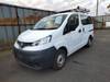 NISSAN NV200 VANETTE VAN