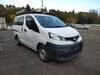 NISSAN NV200 VANETTE VAN