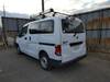 NISSAN NV200 VANETTE VAN