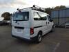 NISSAN NV200 VANETTE VAN