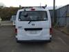 NISSAN NV200 VANETTE VAN
