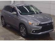 2017 MITSUBISHI RVR G