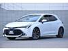 TOYOTA COROLLA SPORT