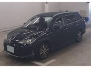 2018 TOYOTA COROLLA FIELDER