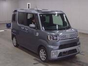 2015 DAIHATSU WAKE