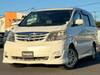 TOYOTA ALPHARD G