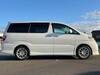 TOYOTA ALPHARD G