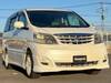 TOYOTA ALPHARD G