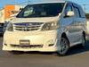 TOYOTA ALPHARD G