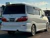 TOYOTA ALPHARD G