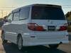 TOYOTA ALPHARD G