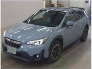 2021 SUBARU XV