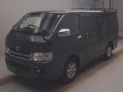 2007 TOYOTA HIACE VAN SUPER GL