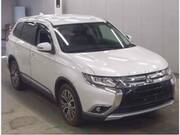 2017 MITSUBISHI OUTLANDER