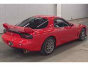 2002 MAZDA RX-7 SPLIT R TYPE A