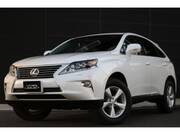 2012 LEXUS RX
