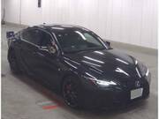 2022 LEXUS IS
