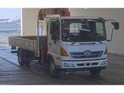 2016 HINO OTHER