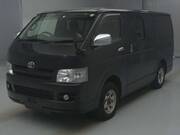 2008 TOYOTA HIACE VAN