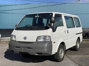 2013 NISSAN VANETTE VAN