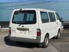 NISSAN VANETTE VAN