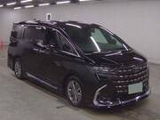 2024 TOYOTA ALPHARD