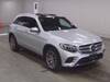 MERCEDES BENZ GLC-CLASS