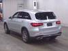 MERCEDES BENZ GLC-CLASS