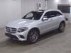 MERCEDES BENZ GLC-CLASS