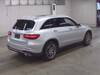 MERCEDES BENZ GLC-CLASS