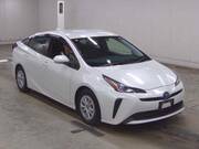 2021 TOYOTA PRIUS S