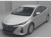 2022 TOYOTA PRIUS PHV