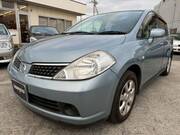 2005 NISSAN TIIDA 15M