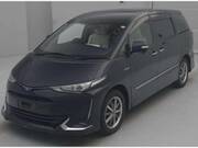 2017 TOYOTA ESTIMA HYBRID