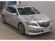 2015 HONDA LEGEND