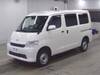 TOYOTA TOWNACE VAN