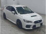 2019 SUBARU WRX STI