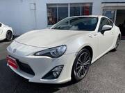 2014 TOYOTA 86 GT